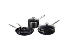 Le Creuset Toughened Nonstick PRO Cookware Set, 6-Piece