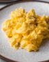 How To Make Perfectly Fluffy Scrambled Eggs