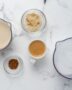 Copycat Brown Sugar Oat Milk Shaken Espresso