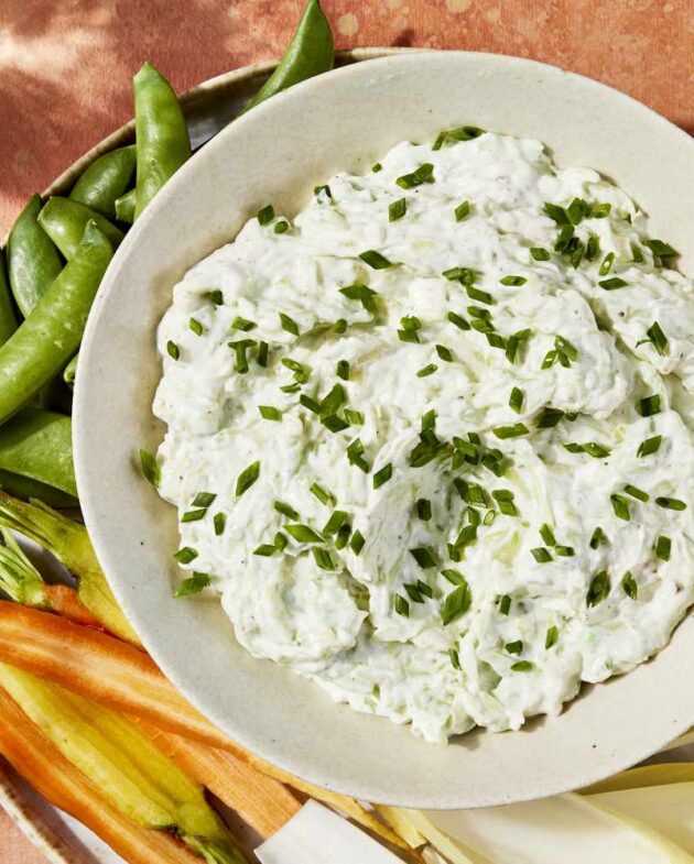 Kentucky Benedictine Spread