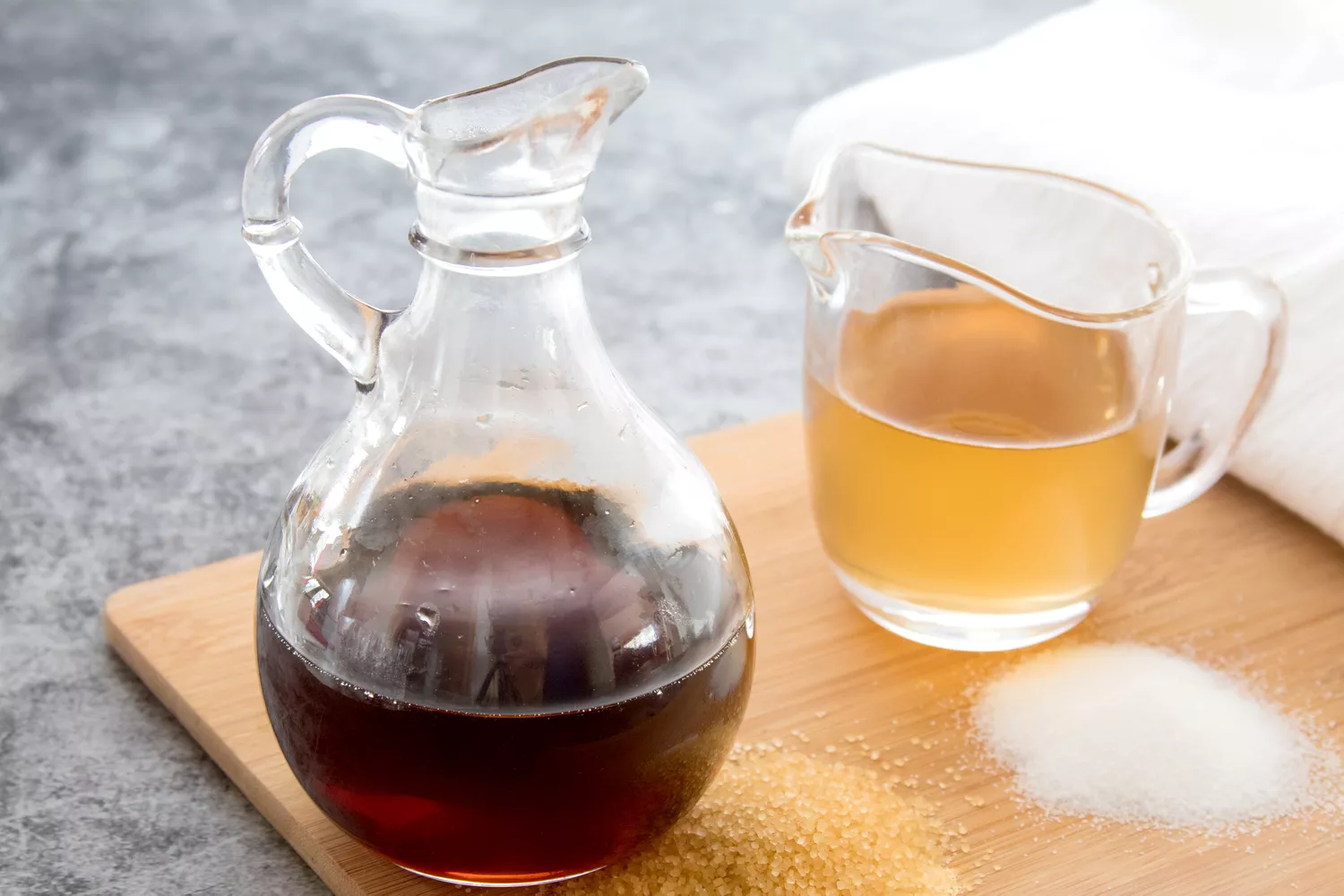 Calda de Caramelo Caseira