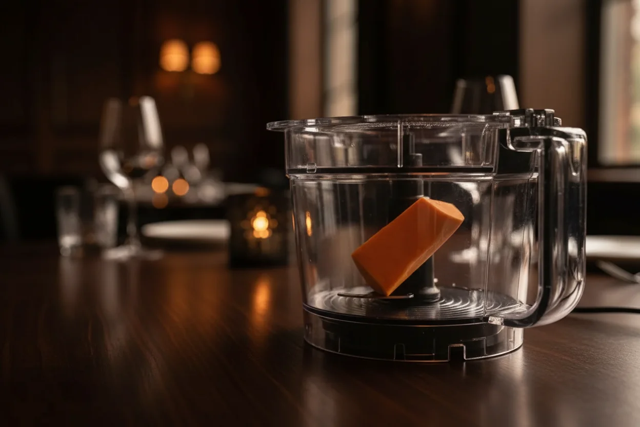 Batatas Rosti de Batata Doce