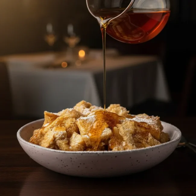 Torrada Francesa de Crockpot