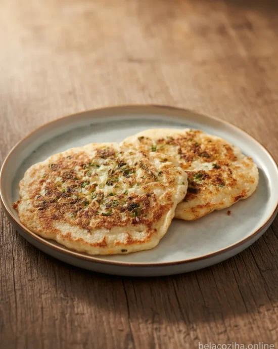 Uttapam do Sul da Índia: Melhore seus cafés da manhã salgados.