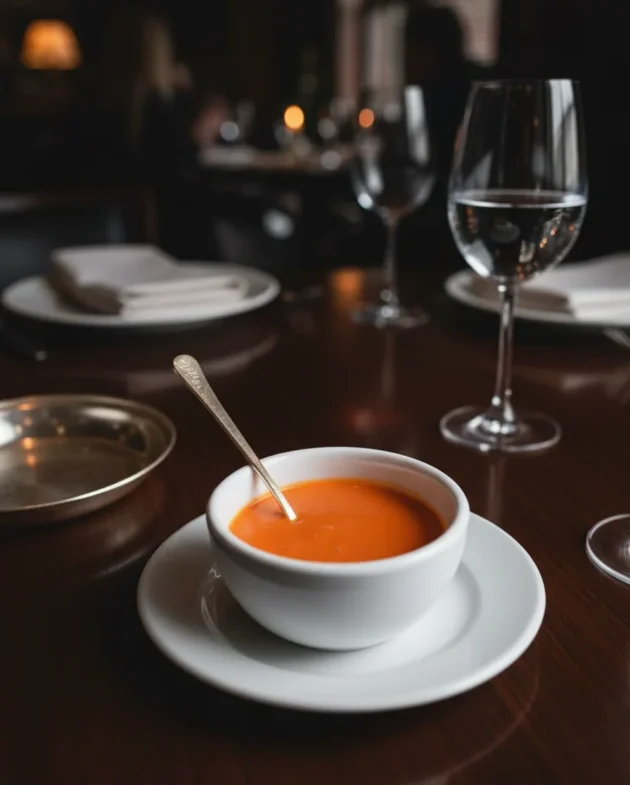 Molho para Asa de Frango Buffalo