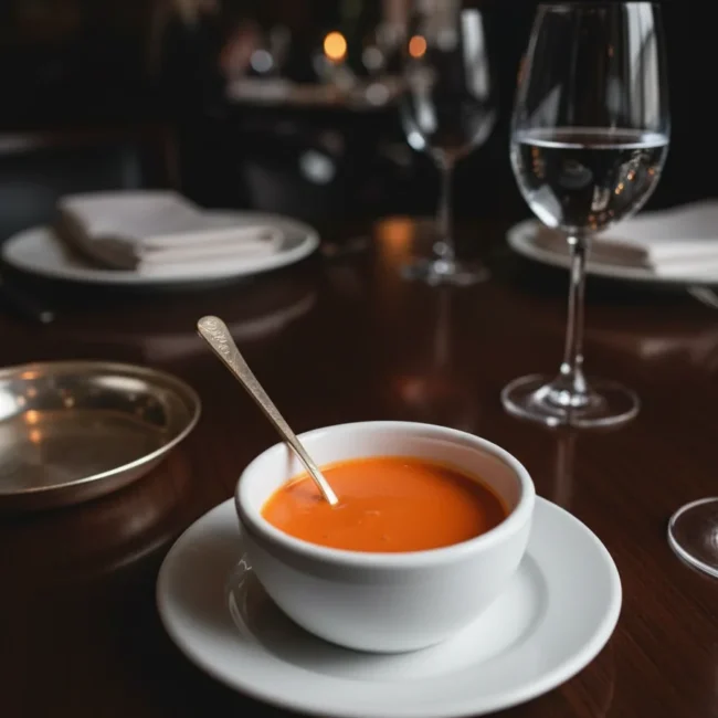 Molho para Asa de Frango Buffalo