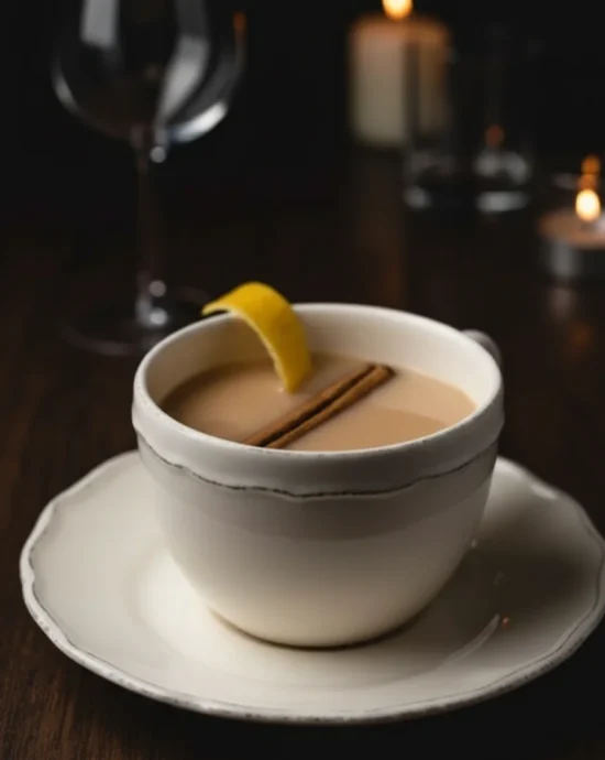 Receita de Chá de CBD