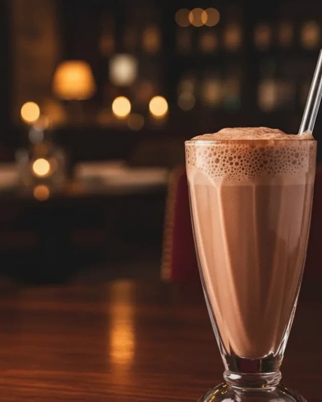 Receita de Creme de Ovo