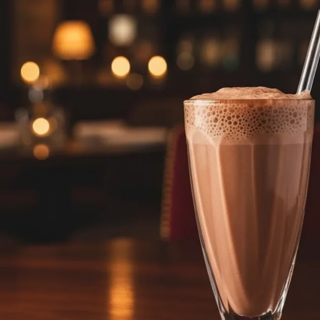 Receita de Creme de Ovo