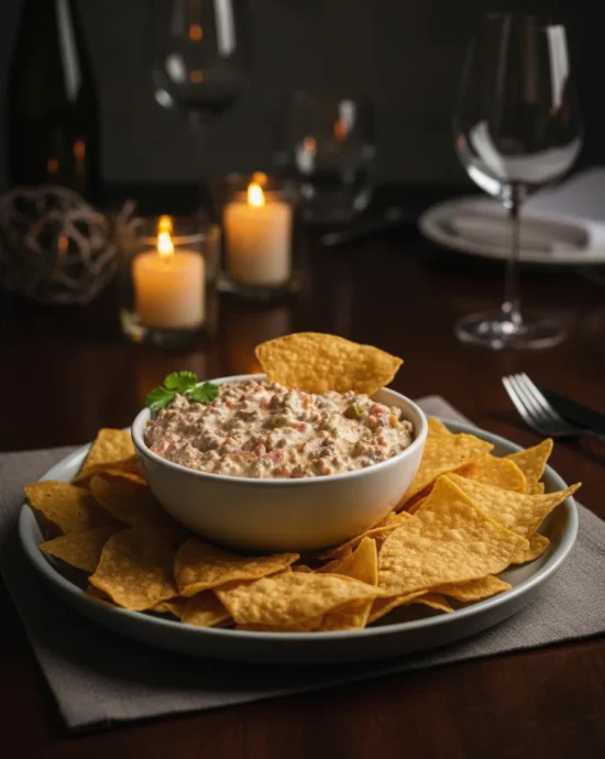 Receita de Molho de Linguiça