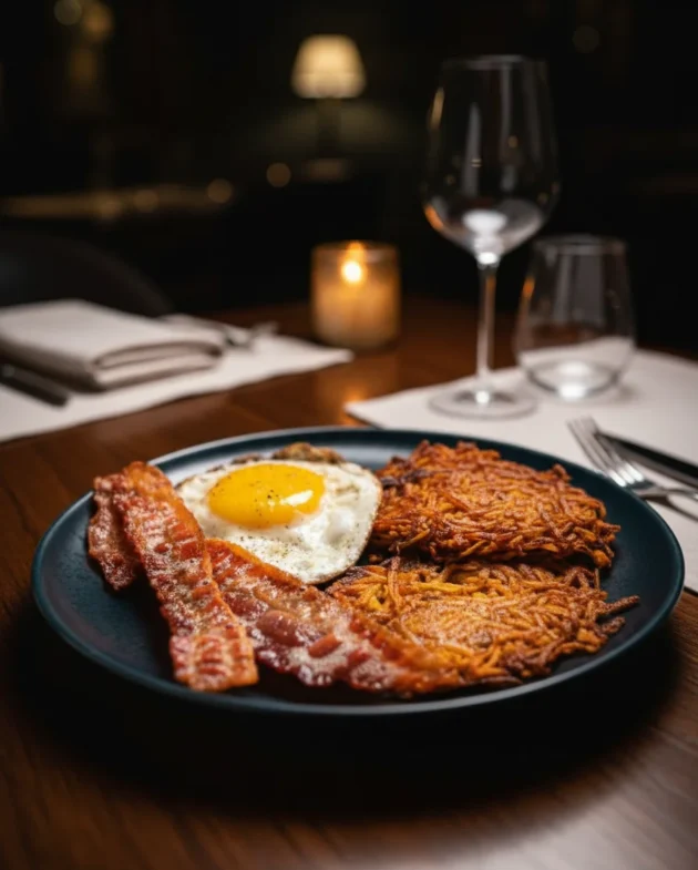 Batatas Doces Ralada Frita