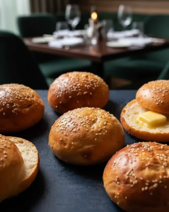 Nossa Melhor Receita de Pão de Brioche