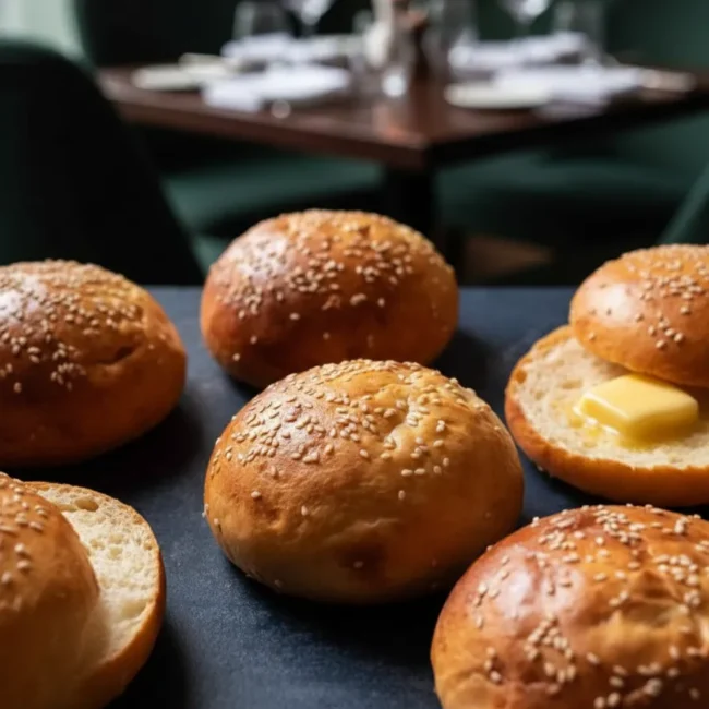 Nossa Melhor Receita de Pão de Brioche